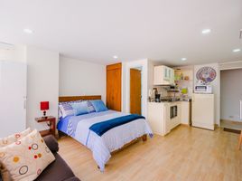 1 Habitación Apartamento en venta en Bogotá, Cundinamarca, Bogotá