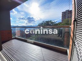 3 Bedroom Apartment for rent in Medellin, Antioquia, Medellin