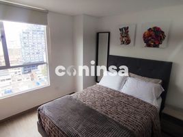 1 Bedroom Condo for rent in Bogota, Cundinamarca, Bogota