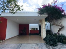 3 Schlafzimmer Villa zu verkaufen in Merida, Yucatan, Merida