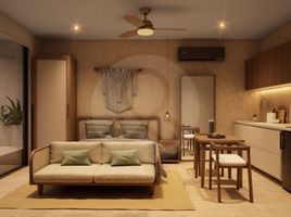 Condominium 1 chambre à vendre à Cozumel, Quintana Roo, Cozumel