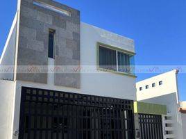 Maison 3 chambre à vendre à Monterrey, Nuevo Leon, Monterrey, Nuevo Leon