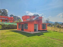 2 Schlafzimmer Haus zu vermieten in Valle De Bravo, Mexico, Valle De Bravo
