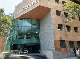0 m² Office for rent in México, Miguel Hidalgo, Ciudad de México, México