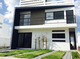 Maison 4 chambre à vendre à Queretaro, Queretaro, Queretaro, Queretaro