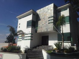 Maison 4 chambre à vendre à Nicolas Romero, Mexico, Nicolas Romero