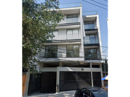 Appartement 2 chambre à vendre à Miguel Hidalgo, Mexico City, Miguel Hidalgo