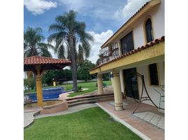 4 Bedroom House for sale in Tlayacapan, Morelos, Tlayacapan