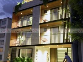 1 Schlafzimmer Appartement zu verkaufen in Cozumel, Quintana Roo, Cozumel