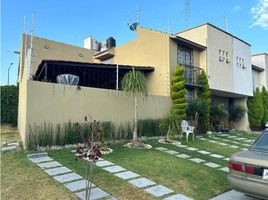 2 Schlafzimmer Haus zu verkaufen in Morelia, Michoacan, Morelia