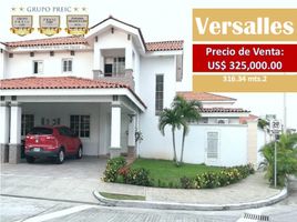 4 Habitación Casa en venta en Panamá, Juan Díaz, Ciudad de Panamá, Panamá, Panamá