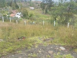  Land for sale in Canar, San Miguel, Azogues, Canar