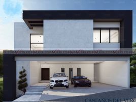 3 Schlafzimmer Villa zu verkaufen in Monterrey, Nuevo Leon, Monterrey, Nuevo Leon