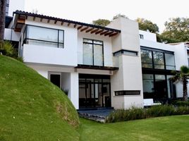 4 Habitación Departamento en venta en Cuajimalpa De Morelos, Ciudad de México, Cuajimalpa De Morelos