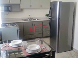 1 Schlafzimmer Appartement zu vermieten in Hermosillo, Sonora, Hermosillo, Sonora