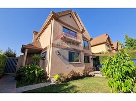 4 Habitación Villa en alquiler en Santiago, San Jode de Maipo, Cordillera, Santiago