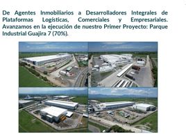  Terreno (Parcela) en venta en Aeropuerto Internacional Alfonso Bonilla Aragón, Palmira, Palmira