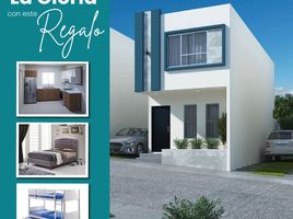 Villa 2 chambre à vendre à Tijuana, Baja California, Tijuana