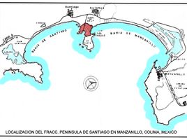 在Colima出售的 土地, Manzanillo, Colima