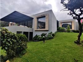 4 Habitación Villa en venta en La Calera, Cundinamarca, La Calera