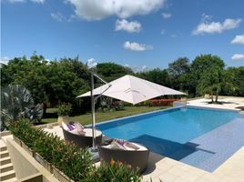 5 Bedroom Villa for sale in Cundinamarca, Tocaima, Cundinamarca