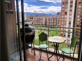 3 Habitación Apartamento en venta en Centro Comercial La Querencia, Bogotá, Bogotá