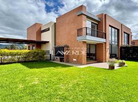 3 Habitación Casa en venta en Sopo, Cundinamarca, Sopo