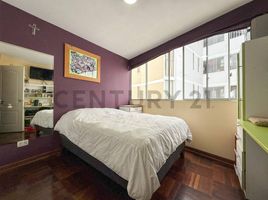 3 Bedroom Apartment for sale in Jesus Maria, Lima, Jesus Maria