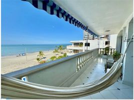 3 Habitación Apartamento en venta en Magdalena, Santa Marta, Magdalena