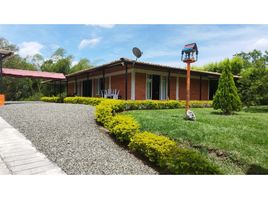 5 Bedroom House for sale in Pereira, Risaralda, Pereira