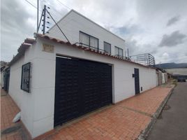 4 Habitación Casa en venta en Chia, Cundinamarca, Chia