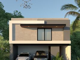 Villa 3 chambre à vendre à Boca Del Rio, Veracruz, Boca Del Rio