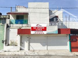 4 Schlafzimmer Villa zu verkaufen in Morelia, Michoacan, Morelia