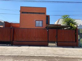 5 Habitación Casa en venta en San Jode de Maipo, Cordillera, San Jode de Maipo