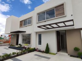 3 Schlafzimmer Villa zu verkaufen in Toluca, Mexico, Toluca