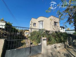 6 Bedroom House for sale in Santiago, San Jode De Maipo, Cordillera, Santiago