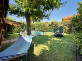4 Bedroom Villa for sale in Chile, Santiago, Santiago, Santiago, Chile