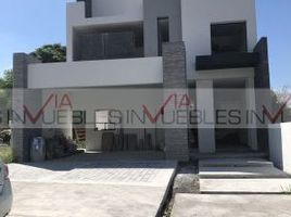 Maison 4 chambre à vendre à Monterrey, Nuevo Leon, Monterrey
