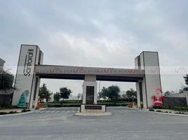 Grundstück zu verkaufen in Garcia, Nuevo Leon, Garcia