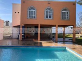 2 Habitación Quinta en venta en General Zuazua, Nuevo León, General Zuazua