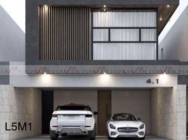 3 Habitación Villa en venta en Santiago, Nuevo León, Santiago, Nuevo León