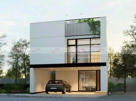 3 Bedroom Villa for sale in Garcia, Nuevo Leon, Garcia