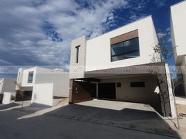 3 Schlafzimmer Villa zu verkaufen in Monterrey, Nuevo Leon, Monterrey, Nuevo Leon