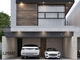 3 Habitación Villa en venta en Santiago, Nuevo León, Santiago, Nuevo León
