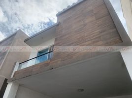3 Schlafzimmer Haus zu verkaufen in Monterrey, Nuevo Leon, Monterrey