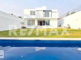 3 Schlafzimmer Villa zu verkaufen in Cuernavaca, Morelos, Cuernavaca