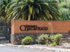  Terreno (Parcela) en venta en Colina, Chacabuco, Colina