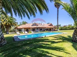 6 Habitación Casa en venta en Santiago, Melipilla, Melipilla, Santiago
