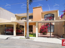 5 Schlafzimmer Haus zu verkaufen in Durango, Durango, Durango, Durango