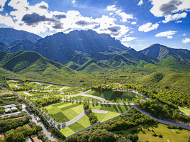 Terrain à vendre à Monterrey, Nuevo Leon, Monterrey